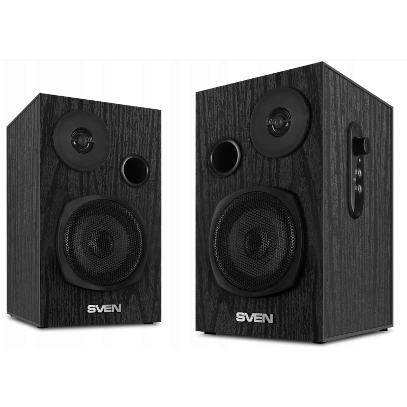 Мультимедійна акустика Sven SPS-585 20W 2.0