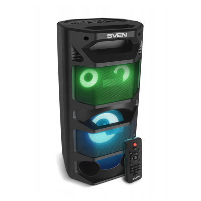 Блютус колонка SVEN PS-670 65W