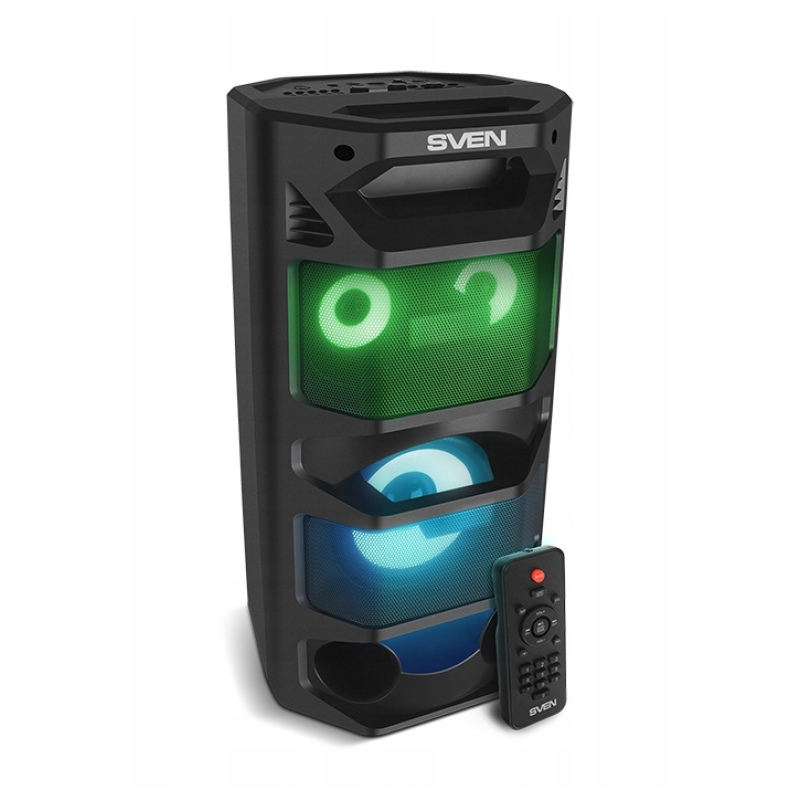 Блютус колонка SVEN PS-670 65W