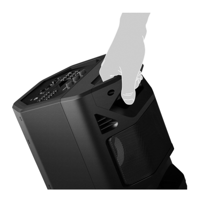 Блютус колонка SVEN PS-670 65W