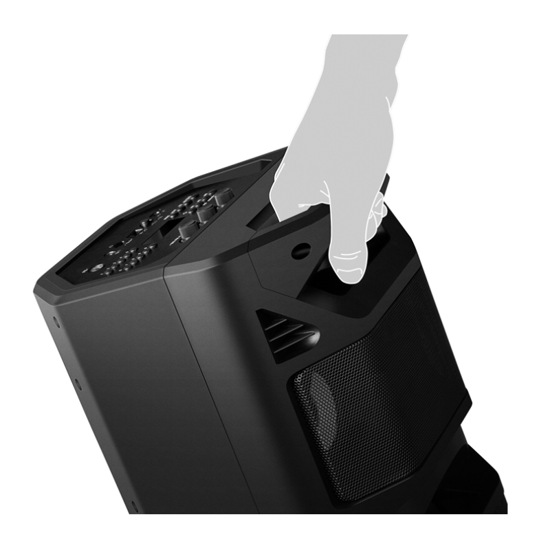 Блютус колонка SVEN PS-670 65W