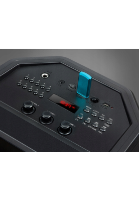 Блютус колонка SVEN PS-670 65W