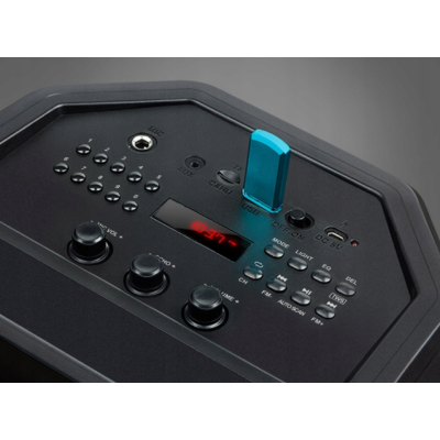 Блютус колонка SVEN PS-670 65W