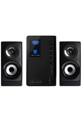 Мультимедійна акустика Tracer Tumba 35W 2.1 (TRAGLO46520)