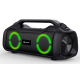 Bluetooth колонка Tracer BigBoy TWS Black 40W (TRAGLO47343)