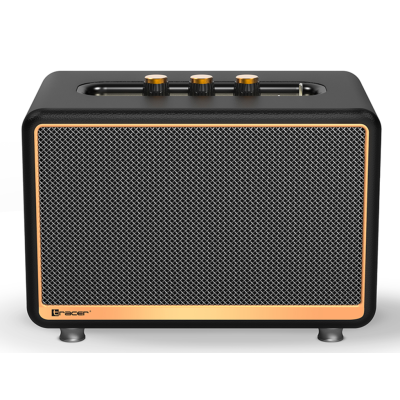 Bluetooth колонка Tracer M30 TWS Black 30W (TRAGLO47246)