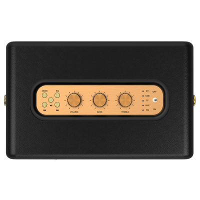 Bluetooth колонка Tracer M30 TWS Black 30W (TRAGLO47246)