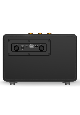 Bluetooth колонка Tracer M30 TWS Black 30W (TRAGLO47246)