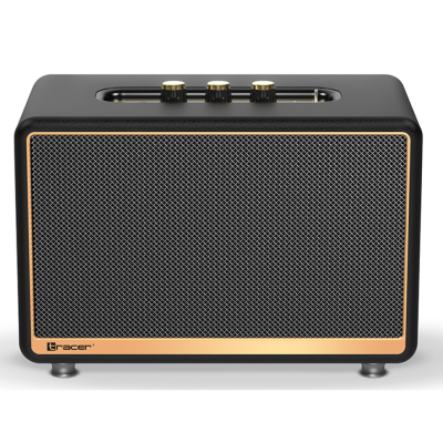 Bluetooth колонка Tracer M45 TWS Black 45W (TRAGLO47248)
