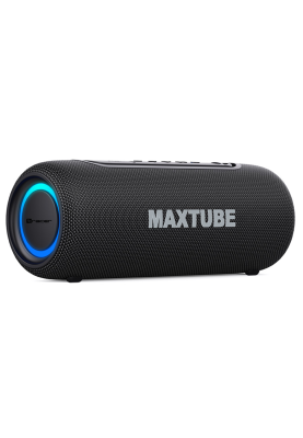 Bluetooth колонка Tracer MaxTube TWS Black 20W (TRAGLO47358)