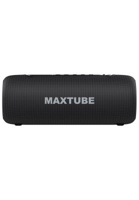 Bluetooth колонка Tracer MaxTube TWS Black 20W (TRAGLO47358)