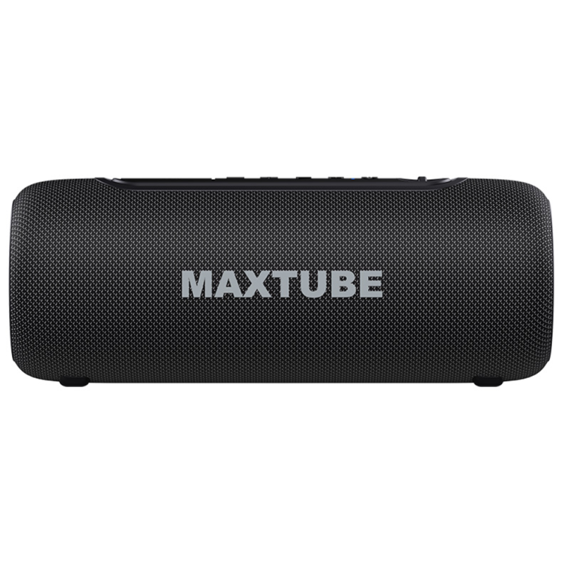 Bluetooth колонка Tracer MaxTube TWS Black 20W (TRAGLO47358)