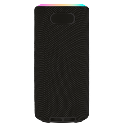 Bluetooth колонка Tracer Splash L Black 14W (TRAGLO47477)
