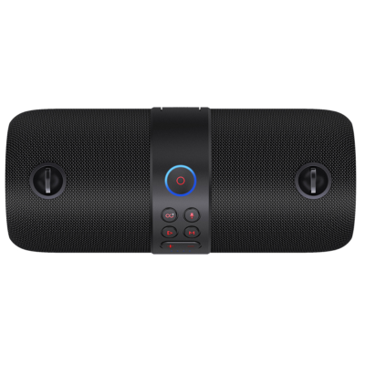 Bluetooth колонка Tracer Splash XXL TWS Black 30W (TRAGLO46789)