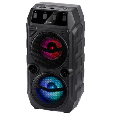 Bluetooth колонка Tracer Superbox TWS Black 10W (TRAGLO46612)