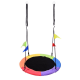 Гойдалка гніздо FUNFIT Colorful 100см (2767)