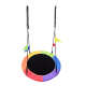 Гойдалка гніздо FUNFIT Colorful 100см (2767)