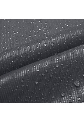 Складна парасолька Sternhoff 320 x 250 см Graphite (SDH284)