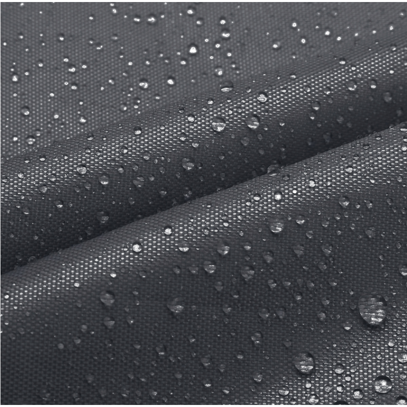 Складна парасолька Sternhoff 320 x 250 см Graphite (SDH284)