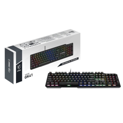 Клавіатура MSI Vigor GK41 LR US (S11-04US291-CLA)