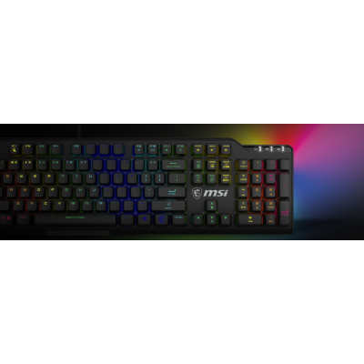 Клавіатура MSI Vigor GK41 LR US (S11-04US291-CLA)