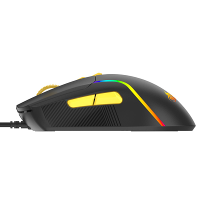 Комплект (клавіатура + миша) Tracer GAMEZONE HORNET87 USB (TRAKLA47396)