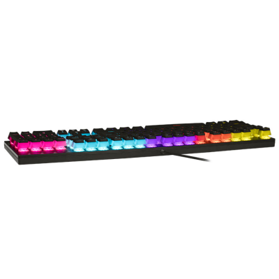 Клавіатура механічна Tracer GAMEZONE UNIQUE USB (TRAKLA47397)