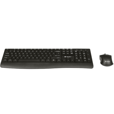 Комплект (клавіатура+миша) Tracer BARTIX II RF NANO (TRAKLA47399)