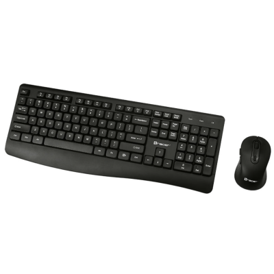 Комплект (клавіатура+миша) Tracer BARTIX II RF NANO (TRAKLA47399)