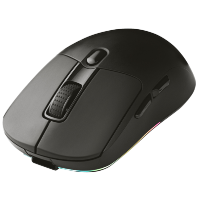 Комп'ютерна миша Tracer GAMEZONE THOR RGB 2.4G + BT (TRAMYS47419)