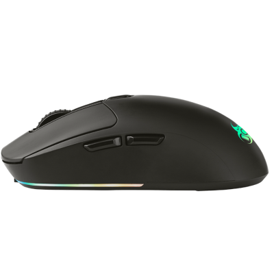 Комп'ютерна миша Tracer GAMEZONE THOR RGB 2.4G + BT (TRAMYS47419)