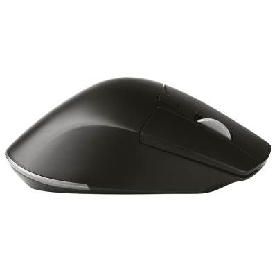 Комп'ютерна миша Tracer SLICK RF 2,4G Silent (TRAMYS47420)