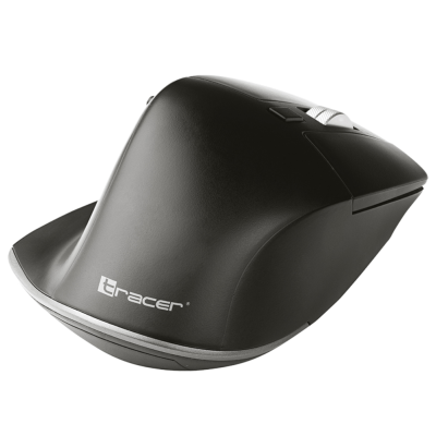 Комп'ютерна миша Tracer SLICK RF 2,4G Silent (TRAMYS47420)