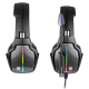 Комп'ютерна аудіо гарнітура Tracer GAMEZONE Hydra PRO RGB 7.1 (TRASLU46955)