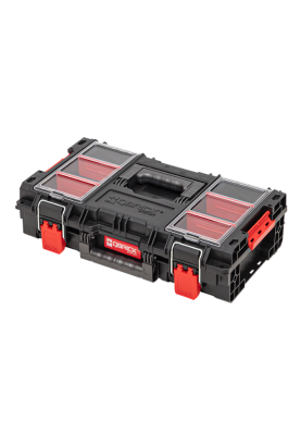 Надёжный ящик для инструментов Qbrick System PRIME TOOLBOX 150 PROFI (5901238256724)
