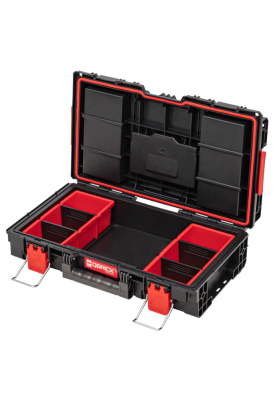 Надёжный ящик для инструментов Qbrick System PRIME TOOLBOX 150 PROFI (5901238256724)