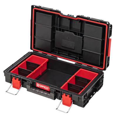 Надёжный ящик для инструментов Qbrick System PRIME TOOLBOX 150 PROFI (5901238256724)