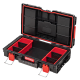 Надёжный ящик для инструментов Qbrick System PRIME TOOLBOX 150 PROFI (5901238256724)