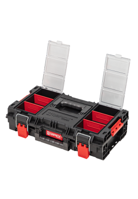 Надёжный ящик для инструментов Qbrick System PRIME TOOLBOX 150 PROFI (5901238256724)