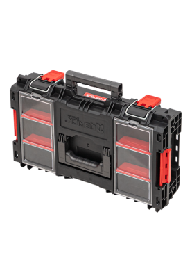 Надёжный ящик для инструментов Qbrick System PRIME TOOLBOX 150 PROFI (5901238256724)