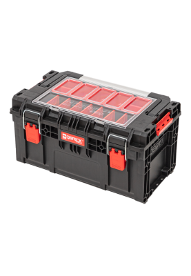 Ящик для хранения инструментов Qbrick System PRIME TOOLBOX 250 EXPERT (5901238257301)