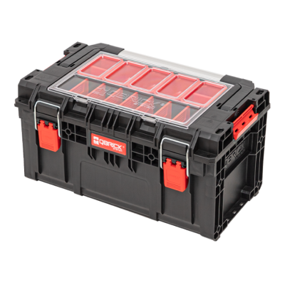 Ящик для хранения инструментов Qbrick System PRIME TOOLBOX 250 EXPERT (5901238257301)