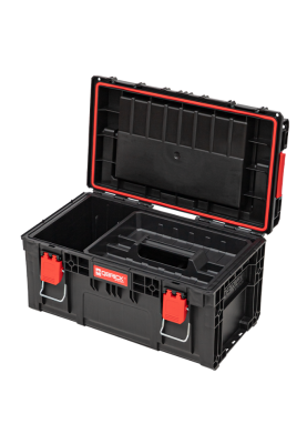 Ящик для хранения инструментов Qbrick System PRIME TOOLBOX 250 EXPERT (5901238257301)