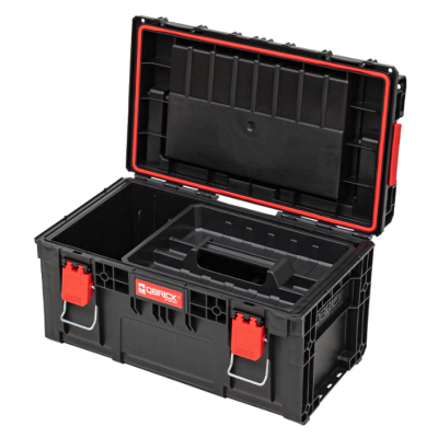 Ящик для хранения инструментов Qbrick System PRIME TOOLBOX 250 EXPERT (5901238257301)