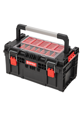 Ящик для хранения инструментов Qbrick System PRIME TOOLBOX 250 EXPERT (5901238257301)