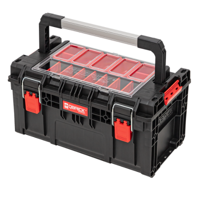 Ящик для хранения инструментов Qbrick System PRIME TOOLBOX 250 EXPERT (5901238257301)