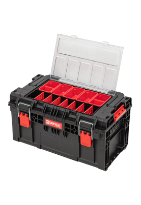 Ящик для хранения инструментов Qbrick System PRIME TOOLBOX 250 EXPERT (5901238257301)