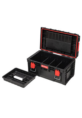 Ящик для хранения инструментов Qbrick System PRIME TOOLBOX 250 EXPERT (5901238257301)