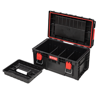 Ящик для хранения инструментов Qbrick System PRIME TOOLBOX 250 EXPERT (5901238257301)
