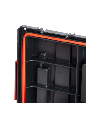 Ящик для хранения инструментов Qbrick System PRIME TOOLBOX 250 EXPERT (5901238257301)
